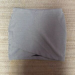 New with tags H and M skirt SIZE M